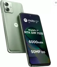 Just Launched: Motorola G64 (12GB + 256GB) from ₹14,999