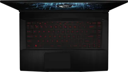 MSI Thin GF63 11UCX-1491IN Gaming Laptop (11th Gen Core i5/ 16GB/ 1TB 256GB SSD/ Win11 Home/ 4GB Graph)