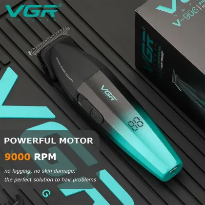 VGR V-906 Trimmer