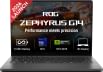 Asus ROG Zephyrus G14 OLED (2026) GU405AP-SY041WS Gaming Laptop (Intel Core Ultra 9 386H/ 32GB/ 1TB SSD/ Win11 Home/ 8GB RTX 5070 Graphics)