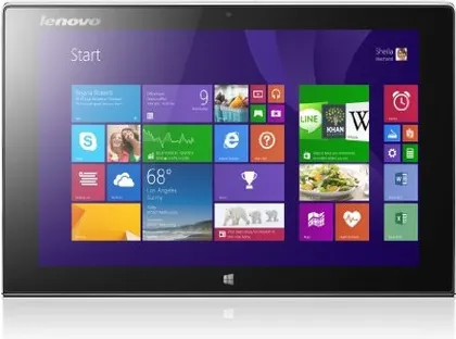 Lenovo Miix 2 10" Tablet