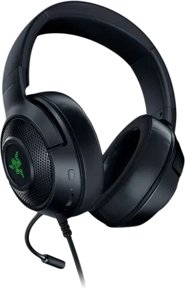 Razer Kraken V3 X Wired Gaming Headphones