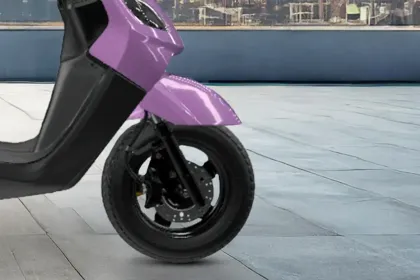 YObykes Yo Electron DX