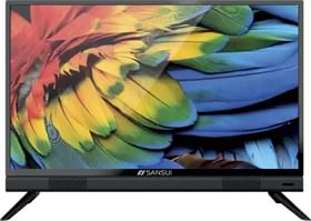 Sansui JSK32LSHD 32-inch HD Ready LED Smart TV