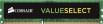 Corsair Value Select CMV4GX3M1A1600C11 4 GB DDR3-1600 Desktop RAM