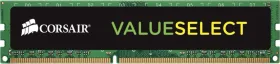 Corsair Value Select CMV4GX3M1A1600C11 4 GB DDR3-1600 Desktop RAM