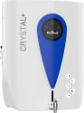 Blueshell Crystal Plus 9L Water Purifier (RO+ALK)
