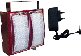 Black Cat BC-55 Emergency Lights With Charger