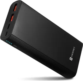 Portronics M20K 20000mAH Power Bank