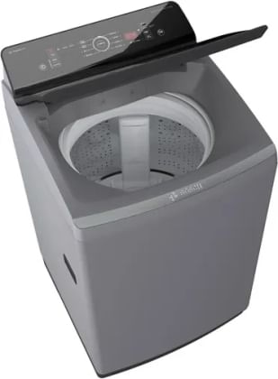 Bosch WOE802D1IN Series 2 8 Kg Fully Automatic Washing Machine