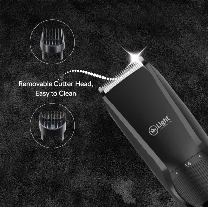 Mr. Light MR6031 Trimmer