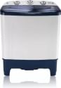 MarQ by Flipkart MQ SA H B 65 6.5 kg Semi Automatic Top Load Washing Machine