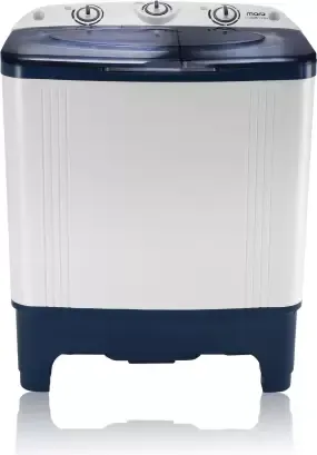 MarQ by Flipkart MQ SA H B 65 6.5 kg Semi Automatic Top Load Washing Machine