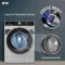 IFB Senator SXS 8012 8 kg Fully Automatic Front Load Washing Machine