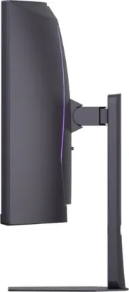 LG UltraGear 37G800A-B 37 inch Ultra HD 4K Curved Gaming Monitor