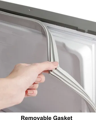 Samsung RT27HAJYASA/T 253 L Double Door Refrigerator