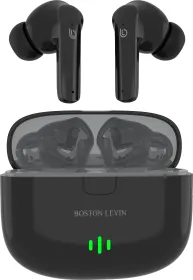 Boston Levin Stormbuds True Wireless Earbuds