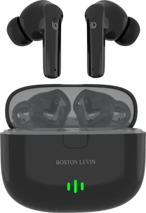 Boston Levin Stormbuds True Wireless Earbuds