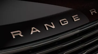 Land Rover Range Rover SV Ranthambore Edition