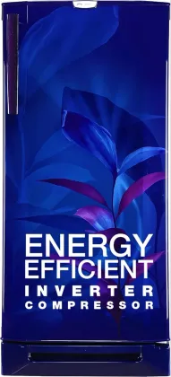 Godrej RD EDGEPRO 240C TDF 234 L 3 Star Single Door Refrigerator