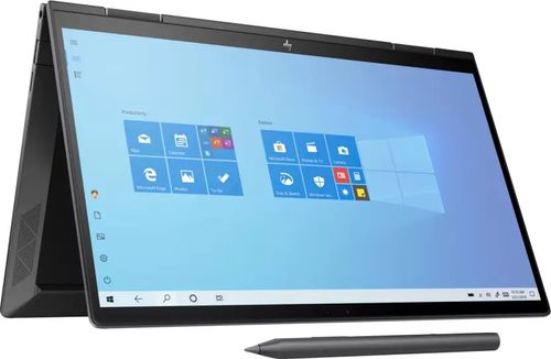HP Envy x360 13-AY0045AU Laptop (Ryzen 5/ 8GB/ 512GB SSD/ Win10 Home)