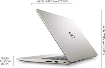 Dell Vostro 3400 Laptop (11th Gen Core i5/ 16GB/ 512GB SSD/ Win11)