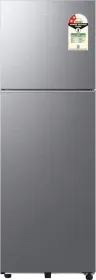 Samsung RT40H30U2PH 256 L 2 Star Double Door Refrigerator