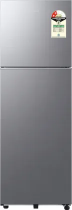Samsung RT40H30U2PH 256 L 2 Star Double Door Refrigerator