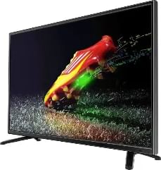 Croma EL7327 39-inch HD Ready LED TV
