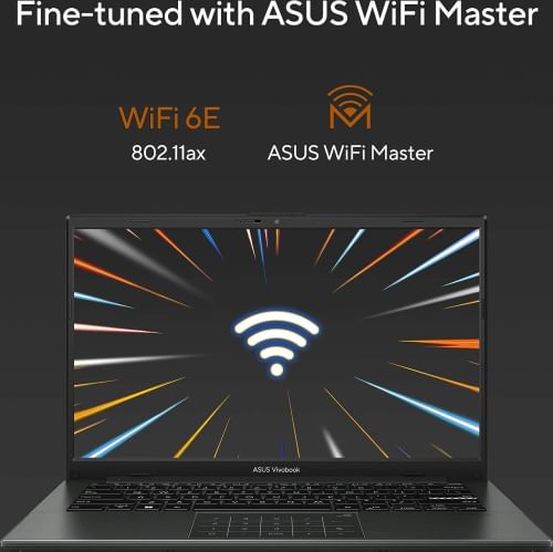 Asus Vivobook Go 14 2023 E1404FA-NK325WS Laptop (Ryzen 3 7320U / 8GB/ 512GB SSD/ Win11 Home)