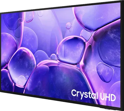 Samsung U8100F 50 inch Ultra HD 4K Smart LED TV (UA50U8100FULXL)