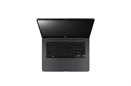 LG Gram 14 14Z960-G Laptop (6th Gen Ci5/ 4GB/ 128GB SSD/ Win10)
