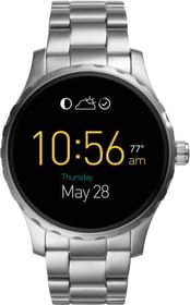 Fossil Marshall FTW2109 Smartwatch