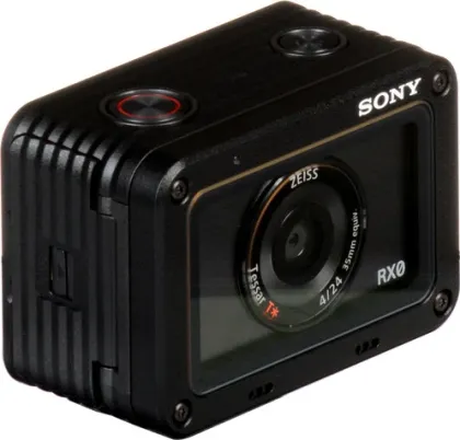 Sony DSC-RX0 1.0 Compact Camera