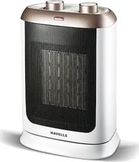 Havells Calido-gold Fan/blower Room Heater ( White )