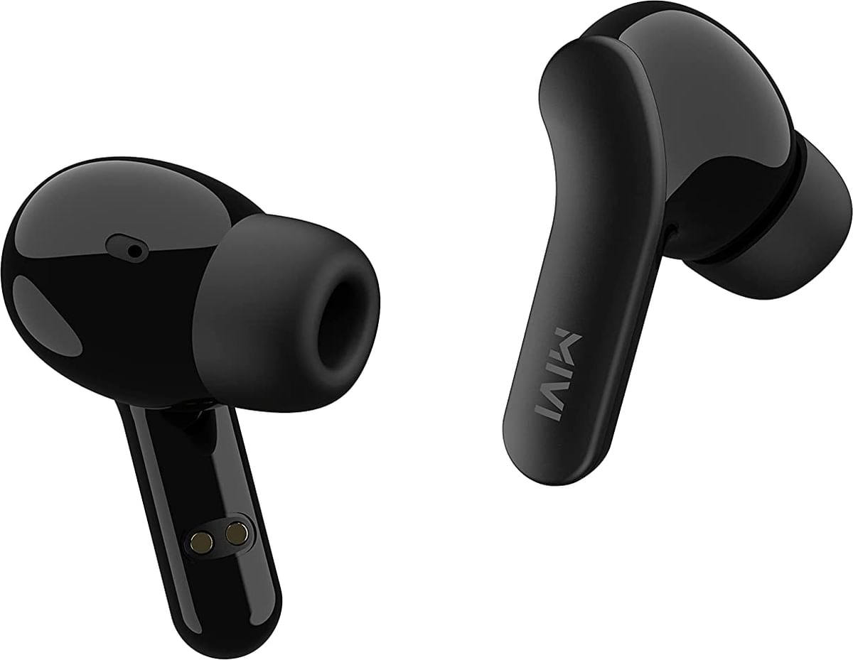 mivi bluetooth headphones