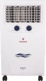Singer Atlantic Mini 20 L Personal Air Cooler