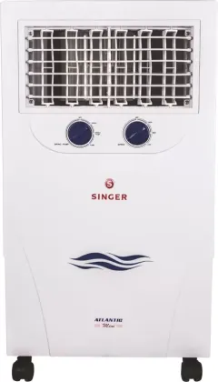 Singer Atlantic Mini 20 L Personal Air Cooler