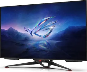 Asus ROG Swift PG42UQ 42-inch 4K OLED Gaming Monitors