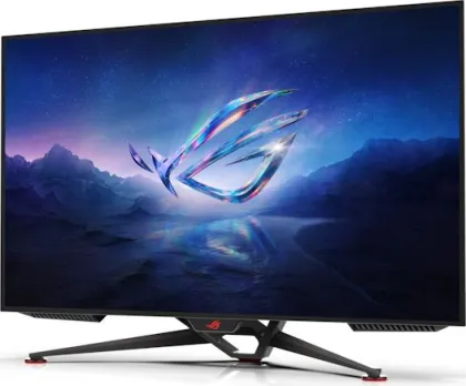 Asus ROG Swift PG42UQ 42-inch 4K OLED Gaming Monitors