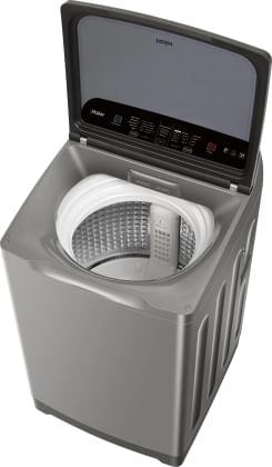 Haier HWM65-678ES5 6.5 Kg 5 Star Fully Automatic Top Load Washing Machine
