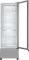 Haier HVC 405 GT5 360 L Single Glass Door Visi Cooler