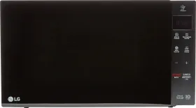 LG NeoChef MS1536GIS 1.5 cu ft Solo Microwave Oven