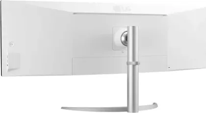 LG UltraWide 49BQ95C 49 inch Dual Quad HD Monitor