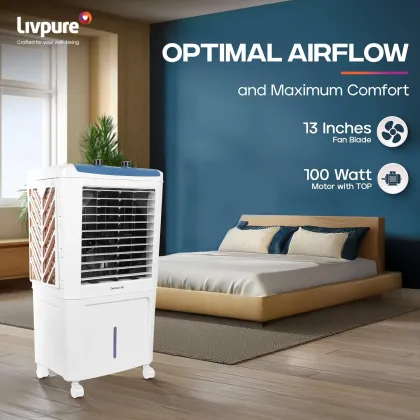 Livpure Zencool 48 L Personal Air Cooler