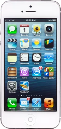 Apple iPhone 5 16GB