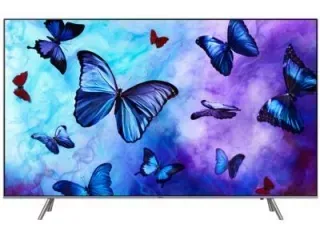 Samsung QA55Q6FNAK (55-inch) Ultra HD QLED Smart TV