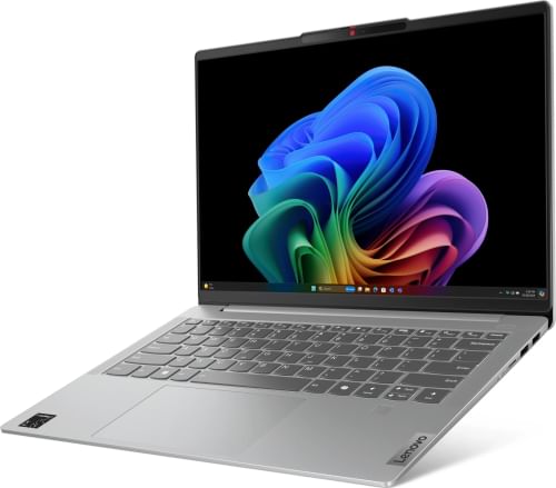 Lenovo Ideapad Slim 5x Gen 9 14Q8X9 83HL0035IN Laptop (Snapdragon X Plus/ 16GB/ 1TB SSD/ Win11)