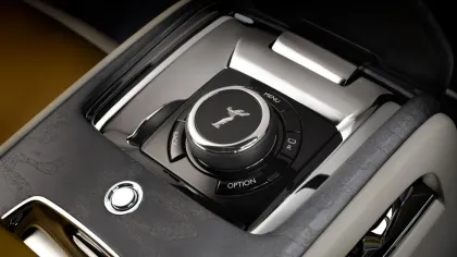 Rolls Royce Cullinan Series II