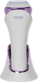 iGRiD Easy Breezy IG-1097 Electric Shaver